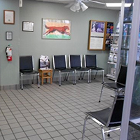 Chestatee Animal Hospital